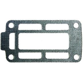 Quicksilver 8M0162540 Exhaust End Cap Riser Gasket, PCM Ford 302, 351