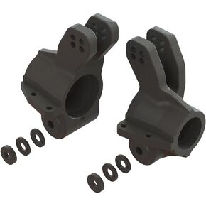 ARRMA Rear Hub V2 (Wide), ARA330830