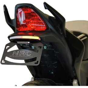 New Rage Cycles Fender Eliminator Compatible with Honda CBR250R / CBR300R (2011 - Present)