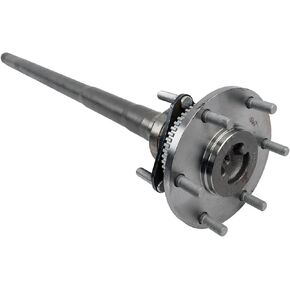 Spicer 2006070-2 Rear Axle Shaft