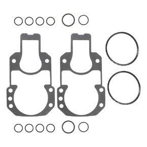 Carbman 2 Gasket Kit 27-94996Q2 for Sierra 18-2619-1 Mercruiser Outdrive Alpha One 2 R MR Kit Stern Drive