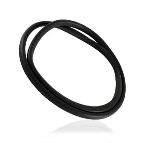 HIMARKLIF Foam Clutch Cover Gasket Seal Compatible with Polaris Sportsman 335, 400, 450, 500,570, 600, 700, 800/ Ranger 500, 700, 800/ Scrambler 250, 400, 500 Replace#: 5521301