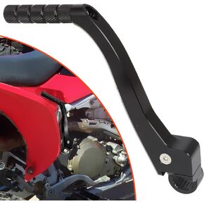 Kick Start Lever fits for Honda TRX450R TRX450 R TRX 450 R 2004-2005 Replacement for 28300-HP1-000 Aluminum Kickstarter Pedal