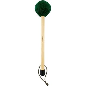 Unlimited Legendary Classic Gong Mallet. Medium-Hard/Clear Tones from Gongs 26" and Larger/Compares to all Well-Known Brands