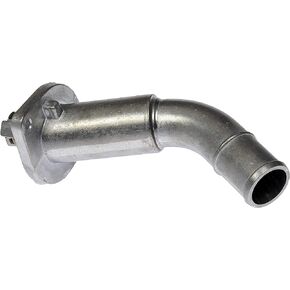 Dorman 902-2131 Engine Coolant Thermostat Housing Assembly Compatible with Select Models