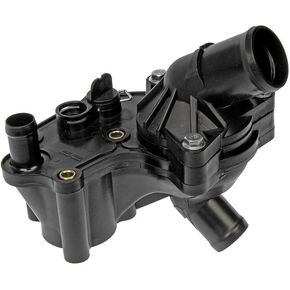 Engine Coolant Thermostat Housing Assembly