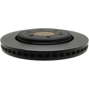Raybestos Specialty Truck Replacement Front Disc Brake Rotor - For Select Year Ford Expedition, F150, Lobo and Lincoln Navigator Models (680508)