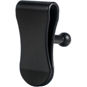 Belt Clip for Zebra ZQ610, ZQ620, ZQ630, QLn220, QLn320, QLn420 Thermal Barcode Label Printers - Model PN: P1031365-028