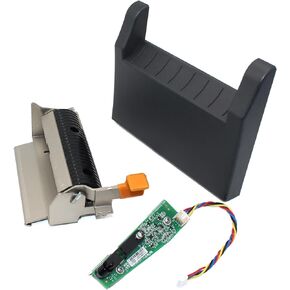 P1105147-019 Peel Assembly for Zebra ZT411 Thermal Label Printer (with Front Cover and Sensor) 203dpi 300dpi 600dpi