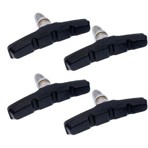 V-Type Canti Brake Shoes,70 mm,2 Pairs