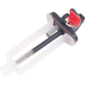 Fuel Shut off Valve 7051006 7051014 for Polaris 300 400L Big Boss 250 300 350L 400L Magnum 425 Scrambler 400 500 Sport 400L Sportsman 400 Trail Blazer Trail Boss 250 350L 2x4 4X4 6x6 XuLong