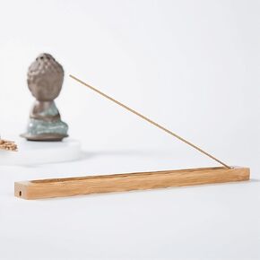 Incense Holder for Incense Sticks, Incense Burner Incense ash catcher in Kuwait