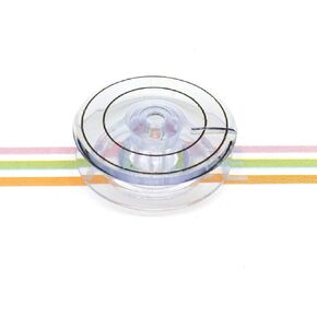ACICE 10PCS Bobbins for Singer Athena,Futura,Creative Touch Sewing Machine #181551,383931,312954