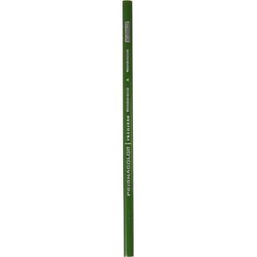Sanford Prismacolor Premier Thick Core Colored Pencil, Individual, Prussian Green