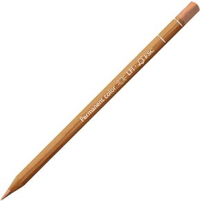 Caran D'ache Luminance 6901 Lightfast Pencil No. 832 - Brown Ochre 10% (6901.836)