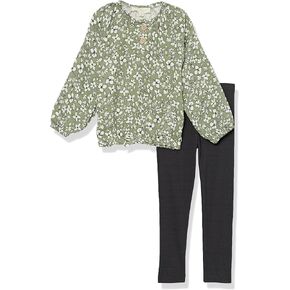 Jessica Simpson girls Two Piece Pant Set
