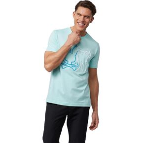 Psycho Bunny Winton Ebroidered Tee