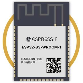 ESP32-S3-WROOM-1-N8R2 Module