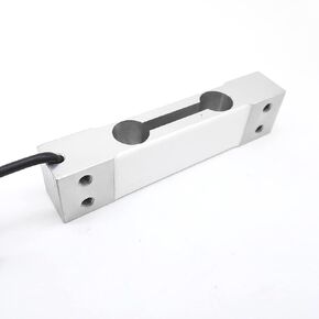 Single Point Beam Load Cell Compression Force Testing Platform Scale Sensor NA4-100KG