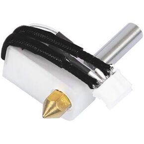 Extruder Hot End Kit