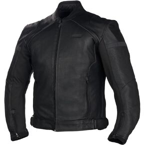 Noru Tetsuo Leather Jacket
