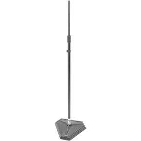On-Stage Stand, Chrome (MS7625C)
