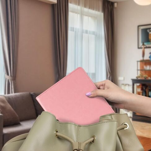 حافظة CoBak Kindle Paperwhite مع حامل - غطاء متين من جلد البولي يوريثان مع خاصية التنبيه التلقائي للنوم، وفتحة للبطاقة، وميزة حزام اليد - يناسب Kindle Paperwhite الجيل الحادي عشر مقاس 6.8 بوصات وإصدار Signature 2021 in Saudi Arabia