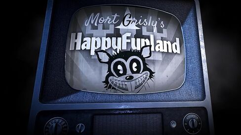HappyFunland - Souvenir Edition - PlayStation 5 in Saudi Arabia