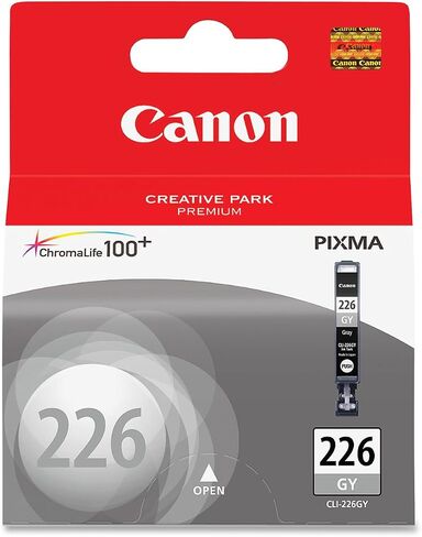 Canon PGI225/CLI226 Color Multi Pack Compatible to iP4820, MG5220, MG5120, MG6120, MG8120, MX882, iX6520, iP4920, MG5320, MG6220, MG8220, MX892 in Saudi Arabia