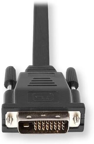 ReTrak Retractable DVI Cable (ETCABLEDVI) in Kuwait