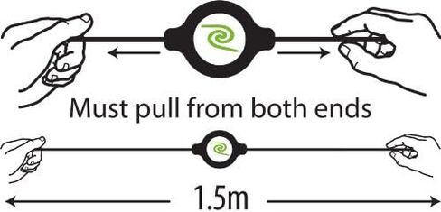 ReTrak Retractable DVI Cable (ETCABLEDVI) in Kuwait