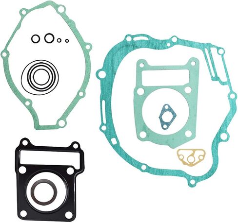 WFLNHB Top End Head Gasket Kit Replacement for Yamaha TTR125 TR125E TTR125L TTR125LE in Saudi Arabia