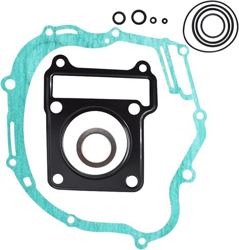 WFLNHB Top End Head Gasket Kit Replacement for Yamaha TTR125 TR125E TTR125L TTR125LE in Saudi Arabia