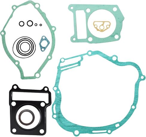WFLNHB Top End Head Gasket Kit Replacement for Yamaha TTR125 TR125E TTR125L TTR125LE in Saudi Arabia