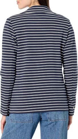 Nautica Women's Knit Blazer Jacket in Saudi Arabia