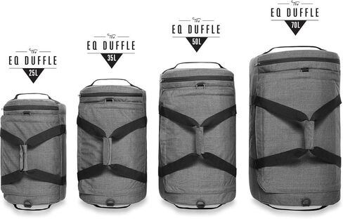 Dakine EQ Duffle Bag - 50 Liter in Saudi Arabia