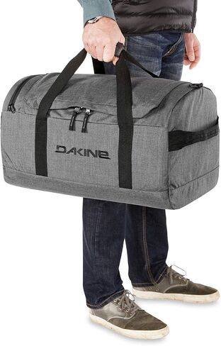 Dakine EQ Duffle Bag - 50 Liter in Saudi Arabia