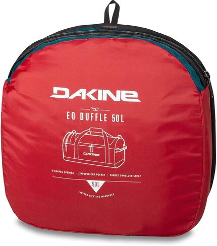 Dakine EQ Duffle Bag - 50 Liter in Saudi Arabia