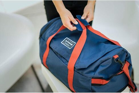 Dakine EQ Duffle Bag - 50 Liter in Saudi Arabia