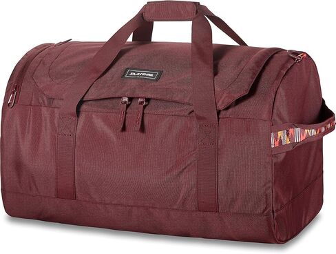 Dakine EQ Duffle Bag - 50 Liter in Saudi Arabia