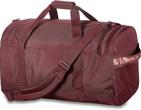 Dakine EQ Duffle Bag - 50 Liter in Saudi Arabia