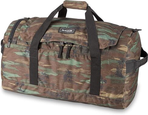 Dakine EQ Duffle Bag - 50 Liter in Saudi Arabia