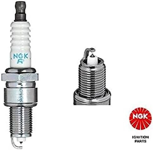 NGK (3971) BPR5EP-11 Laser Platinum Spark Plug, Pack of 1 in Saudi Arabia