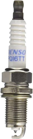 Denso (4507) PQ16TT Platinum TT Spark Plug، (عبوة من 1) in Saudi Arabia