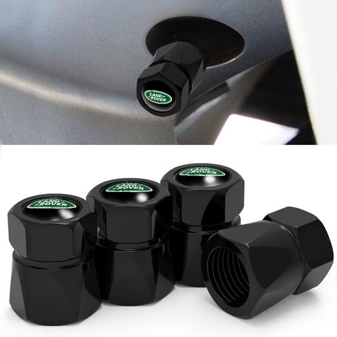 4pcs Car Tire Valve Caps Tire Dust Caps for Nissan Qashqai Versa Sentra Altima Rogue Murano Frontier Titan,Auto Tire Valve Stem Caps Universal Tire Air Covers,Anodized Dust Caps for Car Tire in Kuwait