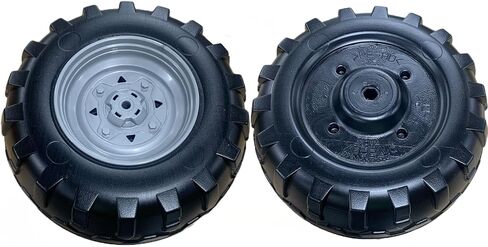 العجلات الخلفية Peg Perego Polaris Outlaw in Kuwait