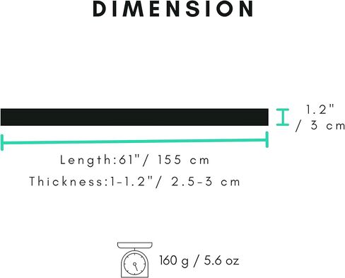 شريط قبضة الدراجة السيليكون من Vincita لمقود دراجة الطريق - لون أسود - صنبور مقود ركوب الدراجات مصنوع من السيليكون، لا حاجة إلى مادة لاصقة in Kuwait