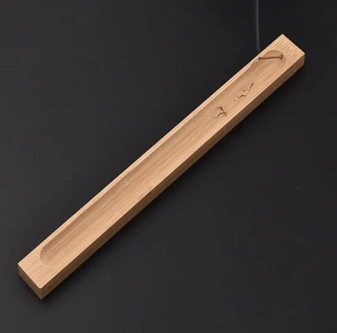 Incense Holder for Incense Sticks, Incense Burner Incense ash catcher in Kuwait