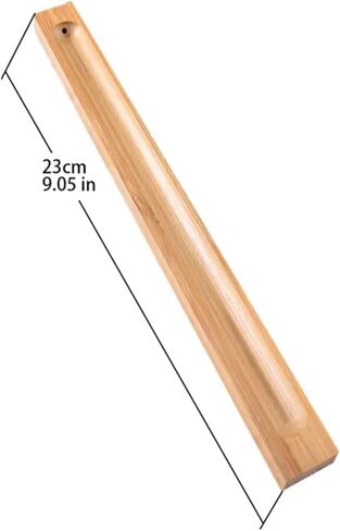 Incense Holder for Incense Sticks, Incense Burner Incense ash catcher in Kuwait