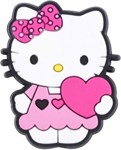 طقم أقلام قابلة للخرز من قطعتين، خرز بؤري من السيليكون الكرتوني للأقلام اللطيفة، أقلام خرز ذاتية الصنع، طقم صنع عدة حبر أسود مطرز بالخرز للوازم المدرسية المكتبية in Kuwait